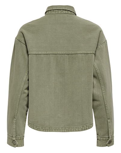 Jdy - JDYNonma Shacket - Kalamata